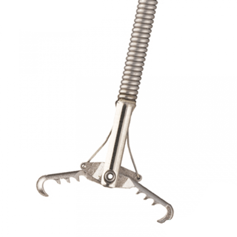 PINZA DE AGARRE RAPTOR | Boreal Medical