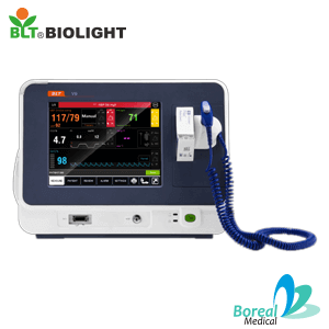 Monitor V9 BLT Biolight