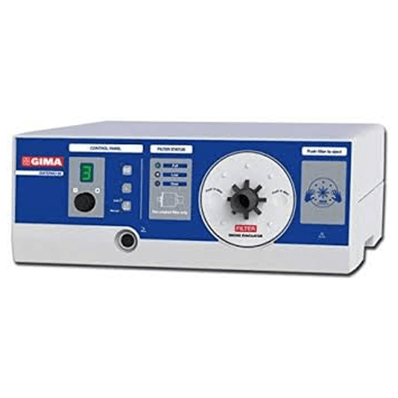 EVACUADOR DE HUMO GIMA 30450